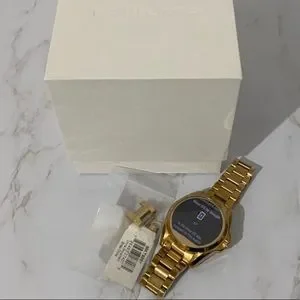 MICHAEL Michael Kors | Accessories | Micheal Kors Smartwatch  display picture 1